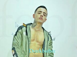 Derekbarber
