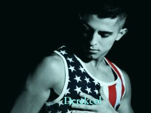 Derekcol