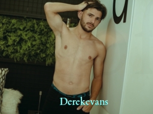 Derekevans