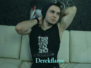 Derekflame