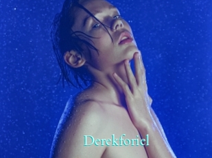 Derekforiel
