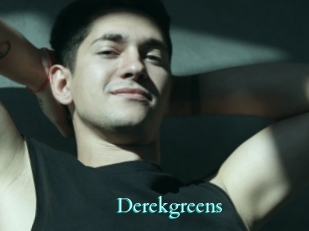 Derekgreens