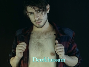 Derekhussain
