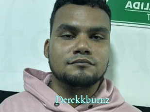 Derekkburnz