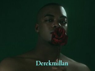 Derekmillan