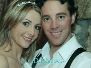 Dereknjocey