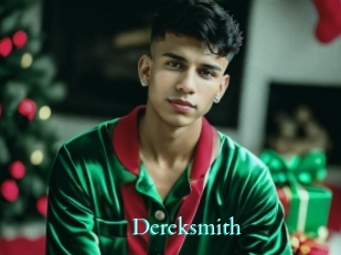 Dereksmith