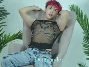 Derektaylor
