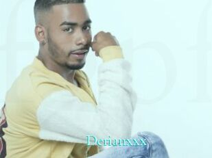 Derianxxx
