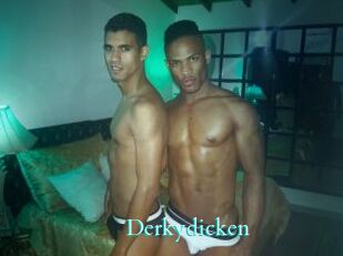 Derkydicken