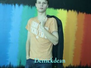 Derrickdean