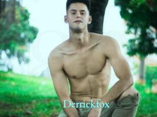 Derrickfox