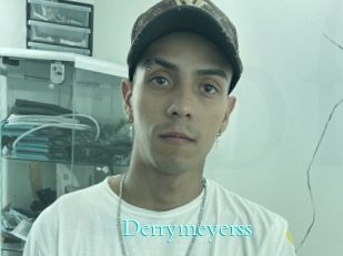 Derrymeyerss