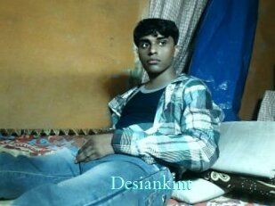 Desiankint