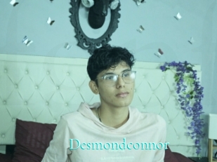 Desmondconnor