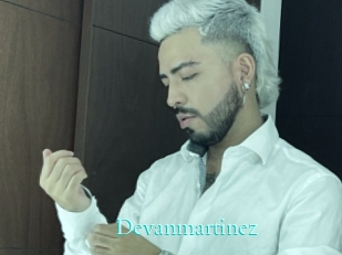 Devanmartinez