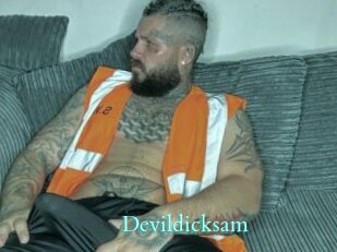 Devildicksam