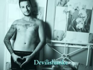 Devilishmike