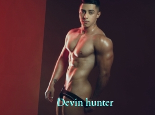 Devin_hunter