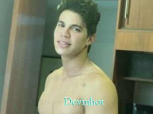 Devinhot