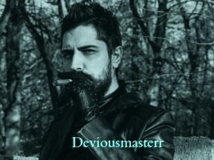 Deviousmasterr