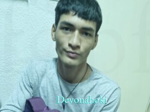 Devonahoki