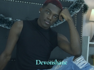 Devonshane