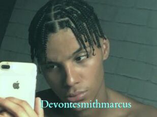 Devontesmithmarcus