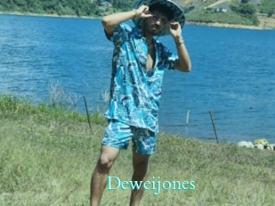 Deweijones
