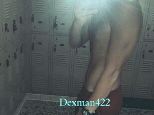 Dexman422