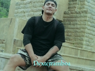 Dexterramboa