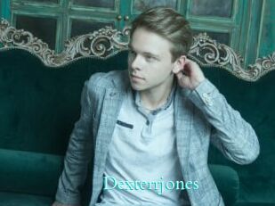 Dexterrjones