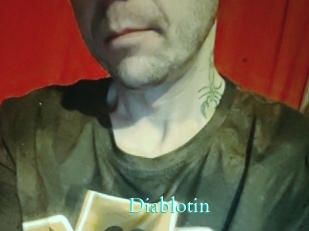 Diablotin