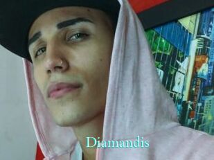Diamandis