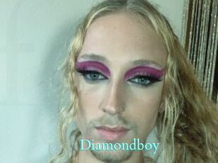 Diamondboy