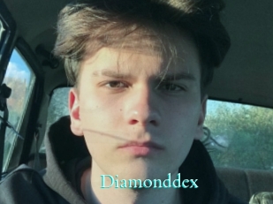 Diamonddex