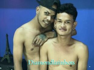 Diamondlatinhots