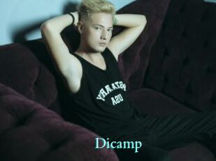 Dicamp
