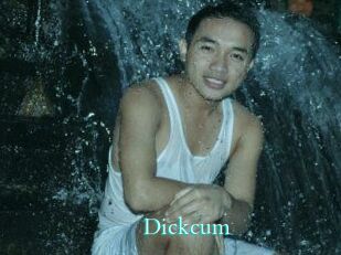 Dickcum