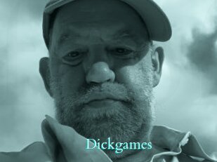 Dickgames