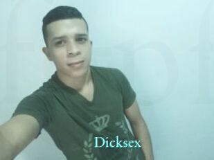 Dicksex