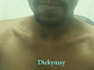 Dickymay