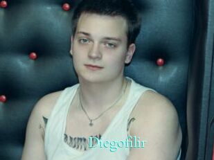 Diegofilir