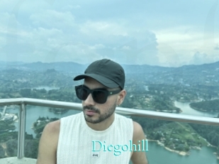 Diegohill