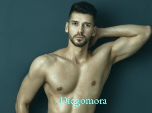 Diegomora
