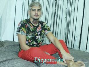 Diegorossio