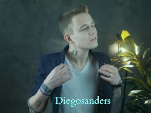 Diegosanders