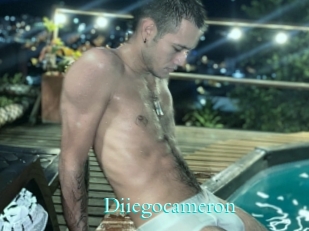Diiegocameron