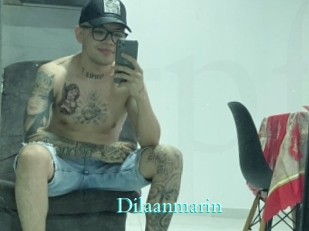 Dilaanmarin