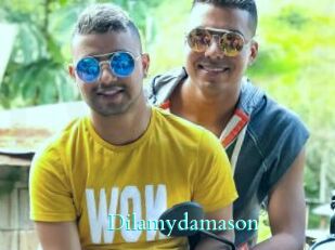 Dilamydamason